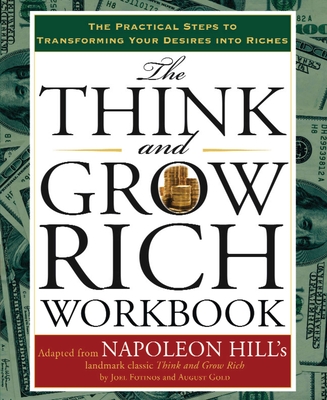 Think and Grow Rich: The Landmark Bestseller Now Revised and Updated for  the 21st Century By Hill, Napoleon,, - OpenTrolley Bookstore Malaysia