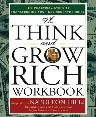 Think and Grow Rich: The Landmark Bestseller Now Revised and Updated for  the 21st Century (Think and Grow Rich Series): Napoleon Hill, Arthur R.  Pell: 9781585424337: : Books