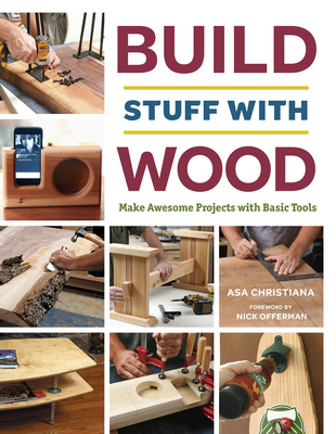 Carpentry for beginners: how to use tools, basic joints, workshop practice,  designs for things to make: Hayward, Charles Harold: 9781578987658:  : Books