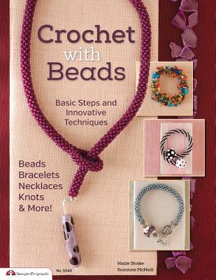Learn to Crochet in 10 Easy Lessons: All the stitches and