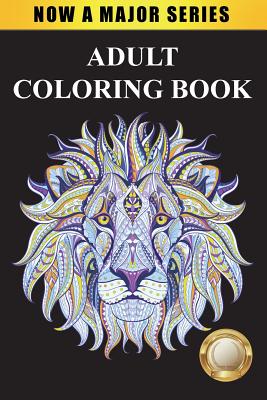 Adult Coloring Book: Keep Calm