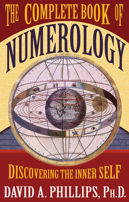 Numerology ( Body, Mind & Spirit ) - OpenTrolley Bookstore Malaysia