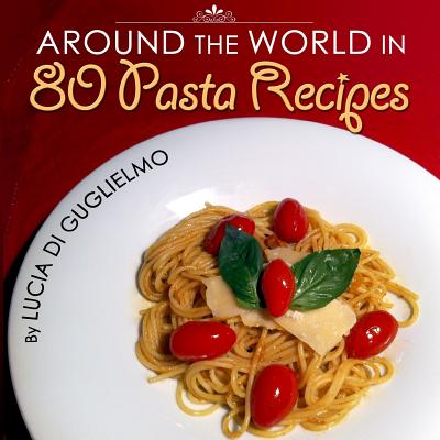 The Pasta Bible: Over 150 Inspirational Recipes Shown In 800 Step-By-Step  Photographs: Wright, Jeni: 9781781460375: : Books