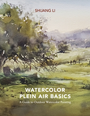 How to Make a Watercolor Paint Itself : Experimental Techniques for  Achieving 9780823099771