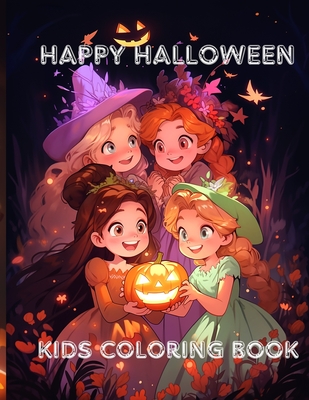 The Spooktacular Adventures of Zombie Kittens: Halloween Coloring Book by  Colorzen, Paperback