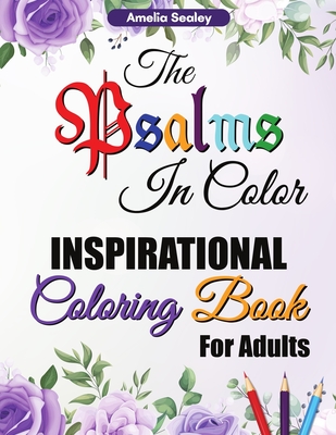 Amelia Sealey Trippy Coloring Book for Adults by Amelia Sealey