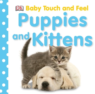 Baby Touch And Feel Dk Publishing Opentrolley Bookstore Singapore