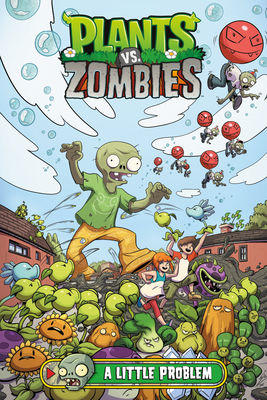 Plants vs. Zombies: Garden Warfare Volume 2: Tobin, Paul, Lattie, Tim:  9781506705484: : Books