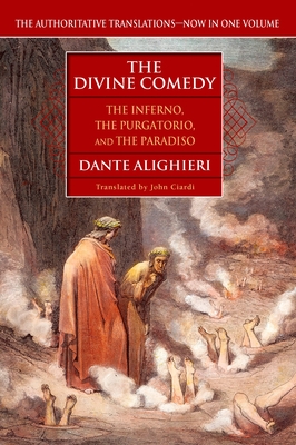 The Inferno of Dante: A New Verse Translation, Bilingual Edition