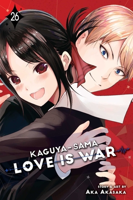 Astronomy Otaku and Shuchiin - Kaguya-sama: Love Is War