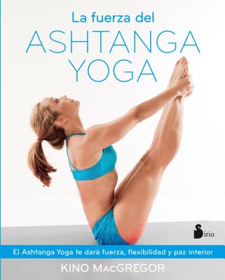 Ashtanga Yoga Practice Cards: The Primary Series - 9781611806489