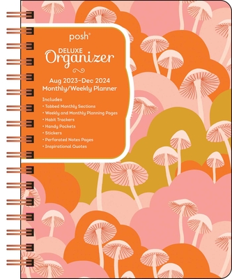 Posh Planner Accessories