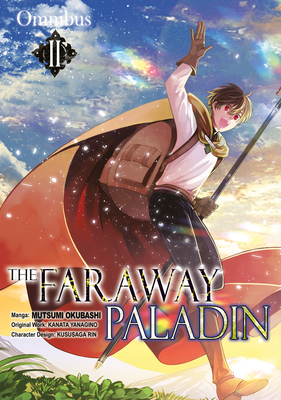 The Faraway Paladin Chapter 31 – Readkomik