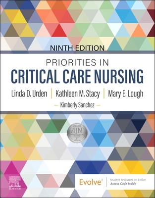 Introduction to Critical Care Nursing by Deborah Goldenberg Klein, Mary Lou  Sole 9780323641937